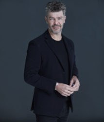 Pablo Heras-Casado, Foto: Javier Salas