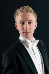 Patrick Hahn, Foto: Peter Purgar