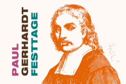 Paul-Gerhardt-Festtage in Berlin
