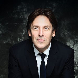 Paul Meyer, Foto: Edith Held