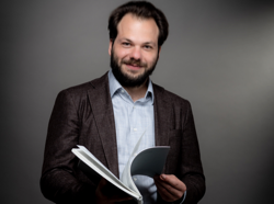 Petr Popelka, Foto: Khalil Baalbaki