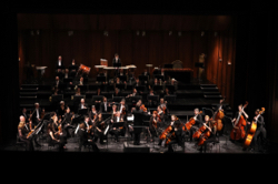 Philharmonisches Orchester Bremerhaven, Foto: Kristin Niemann