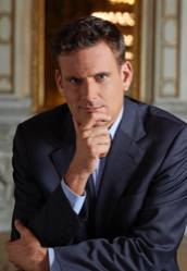 Philippe Jordan, Foto: Michael Poehn