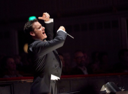 Philippe Jordan, Foto: Wiener Staatsoper, Michael Poehn