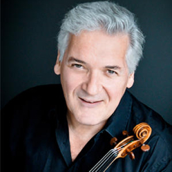 Pinchas Zukerman, Foto: Cheryl Mazak