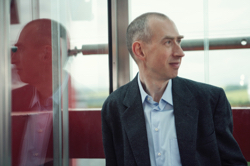 Prof. Jascha Nemtsov, Foto: Guido Werner