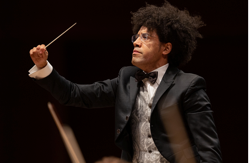 Rafael Payare, Foto: Antoine Saito