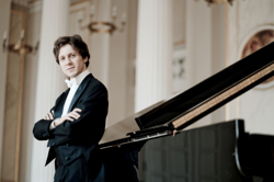 Rafal Blechacz, Foto: Marco Borggreve