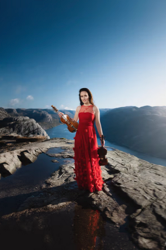 Ragnhild Hemsing, Foto: Nikolaj Lund