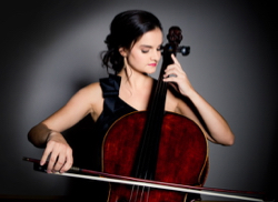 Raphaela Gromes, Foto: Christine Schneider