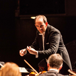 Rasmus Baumann, Foto: Pedro Malinowski