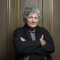 René Jakobs, Foto: Philippe Matsas