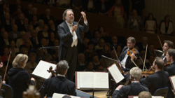 Lucerne Festival Orchestra, Riccardo Chailly. Foto: Priska Ketterer/Lucerne Festival