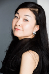 Rinko Hama, Foto: Kai Myller
