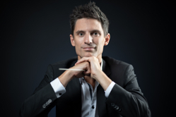 Robin Davis, Foto: Sebastian Seibel