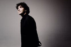 Roman Borisov, Foto: Marco Borggreve
