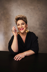 Rosie Aldridge, Foto: Jacobus Snyman