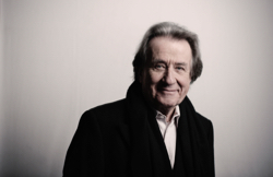 Rudolf Buchbinder, Foto: Marco Borggreve