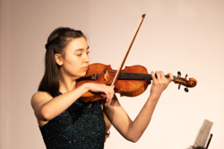 Rust-Preis 2022, Vorspiel von Hauptpreistraegerin Julia Lehnert, Foto: ATD Claudia Heysel