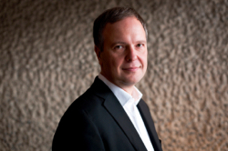 Sakari Oramo, Foto: Benjamin Ealovega