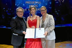 Sally du Randt, Foto: Marcus Merk Augsburger Allgemeine