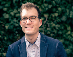 Sebastian Trump, Foto: Kerstin Schmitt