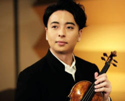 Seiji Okamoto, Foto: Musikverein Bamberg e.V.