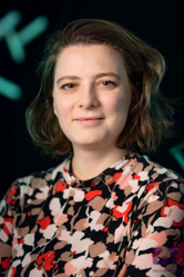 Selma Brauns, Foto: Gulliver Theis