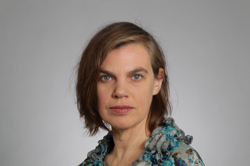 Simone Sterr, Foto: Joerg Landsberg