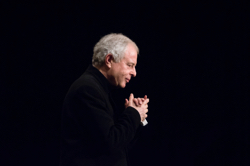 Sir András Schiff, Foto: Nicolas Brodard