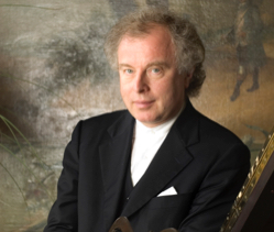 Sir Andras Schiff, Foto: Birgitta Kowsky
