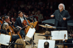 Sir Donald Runnicles, Foto: Oliver Killig