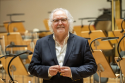 Sir Donald Runnicles, Foto: Jürgen Männel