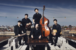 Sistanagila, Foto: Nikolaj Lund