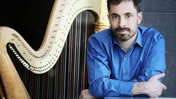 Sivan Magen, Foto: Maarit Kytoeharju