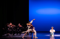 Solisten des Bundesjugendballett, Foto: Kiran West