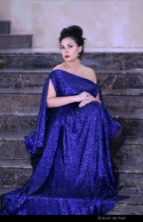 Sonya Yoncheva, Foto: Javier del Real 