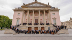 Staatskapelle Berlin, Foto: Peter Adamik