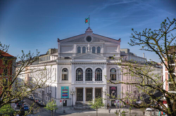 Staatstheater am Gaertnerplatz, Foto: Christian POGO Zach
