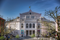 Staatstheater am Gaertnerplatz Muenchen, Foto: Christian POGO Zach