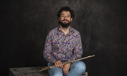 Stathis Karapanos, Foto: Miroslav Dermendjieva