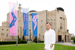 Stephan Maerki, Foto: Marlies Kross