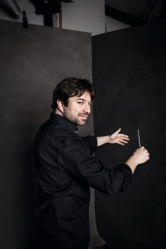 Stephan Zilias, Foto: Dan Hannen