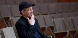 Steve Reich, Foto: Kevin  Leighton