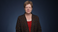 Susanne Rode-Breymann, Foto: Axel Koenig / StMWK