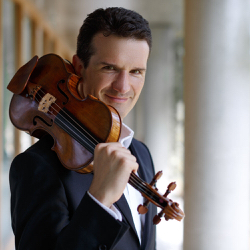 Svetlin Roussev, Foto: Stadtverwaltung  Kaiserslautern