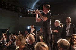 TRIKESTRA, Foto: Peter Adamik