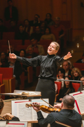 Tabita Berglund, Foto: Wunderwaldphoto
