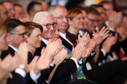 Tage der Chor- und Orchestermusik 2018 in Bad Homburg, Foto: Heiko Rhode
