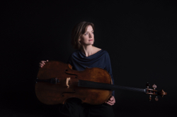 Tanja Tetzlaff, Foto: Neda Navaee